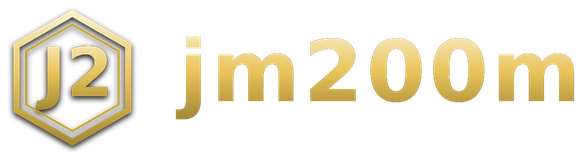jm200m logo